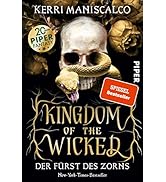 Kingdom of the Wicked – Die Göttin der Rache (Kingdom of the